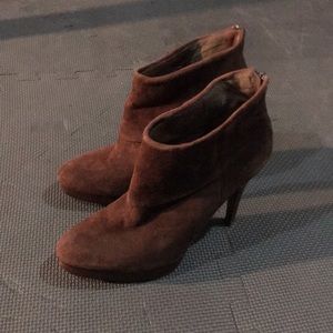 Steve Madden Trishia shoes